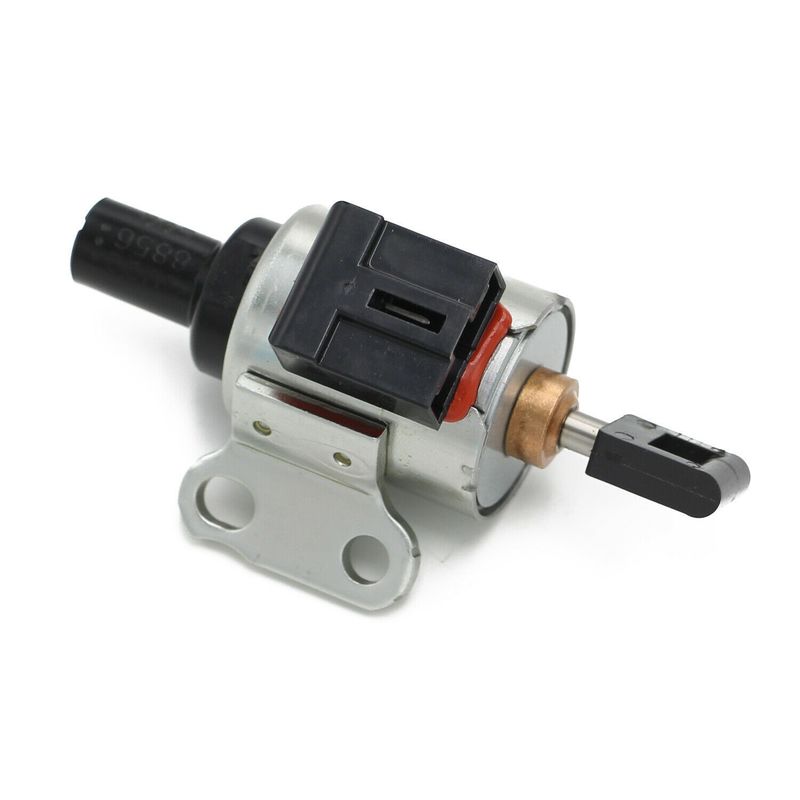 Motore passo-passo a valvola solenoide JF011E per vari tipi di cambio auto