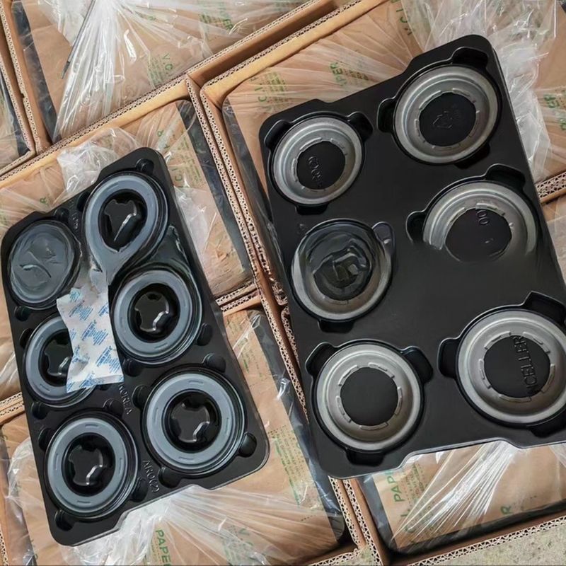 Kit di riparazione del pistone della frizione anteriore del cambio JF011E JF017E per vari modelli di tipo universale