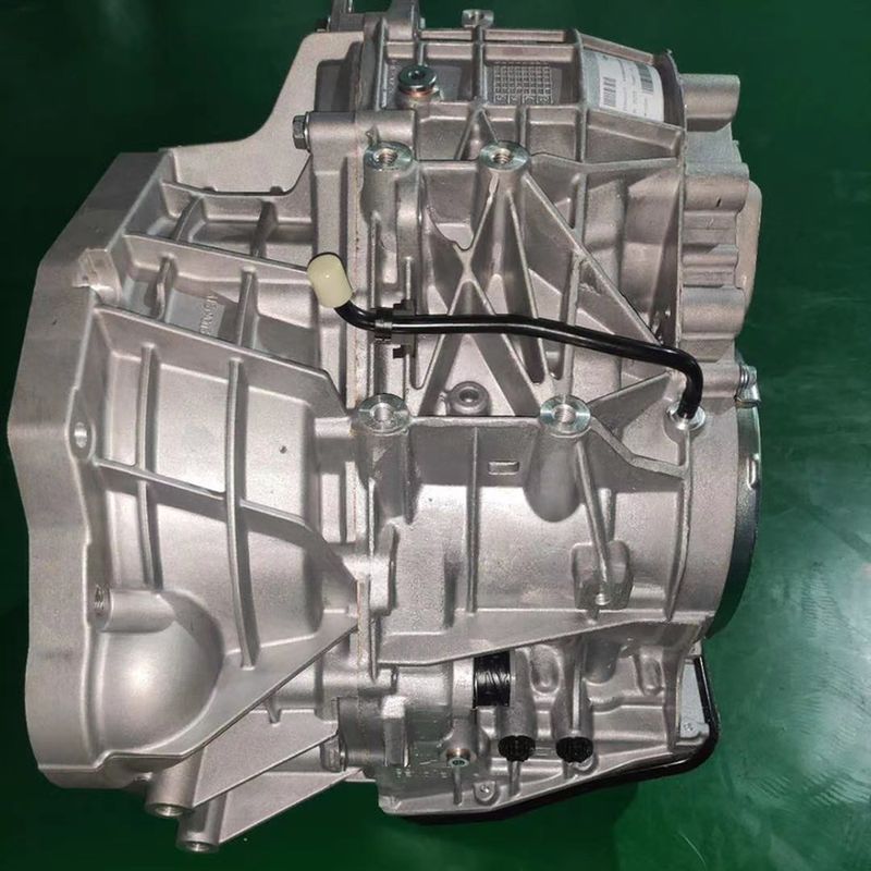 MA42-03-010 Casella di marcia automatica per auto CVT Transmission Assembly VT3 Per auto Haima S5 M3