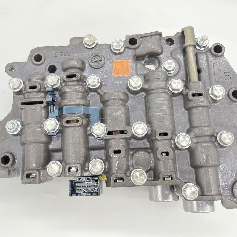 JF016E JF017E Corporazione della valvola per Nissan Originale 2016- Anno OE NO 31705-X483B