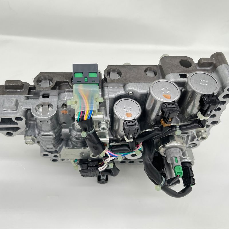JF016E JF017E Corporazione della valvola per Nissan Originale 2016- Anno OE NO 31705-X483B