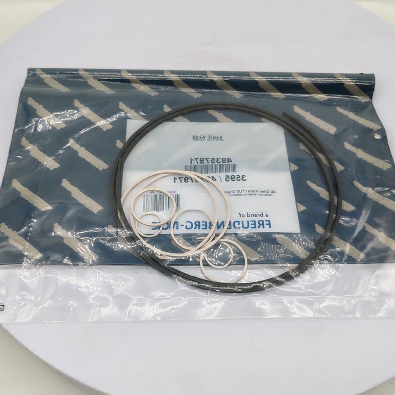2012 CVT JF017E Gear Box Seal Kit per Nissan RE0F10D 2.0L.2.5L OE 49357971