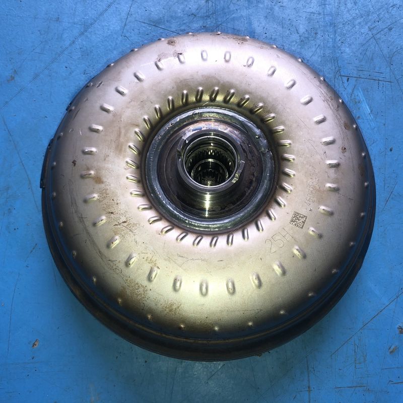 Parte della trasmissione Convertitore di coppia JF017E RE0F10J per Infiniti QX60 3.5L