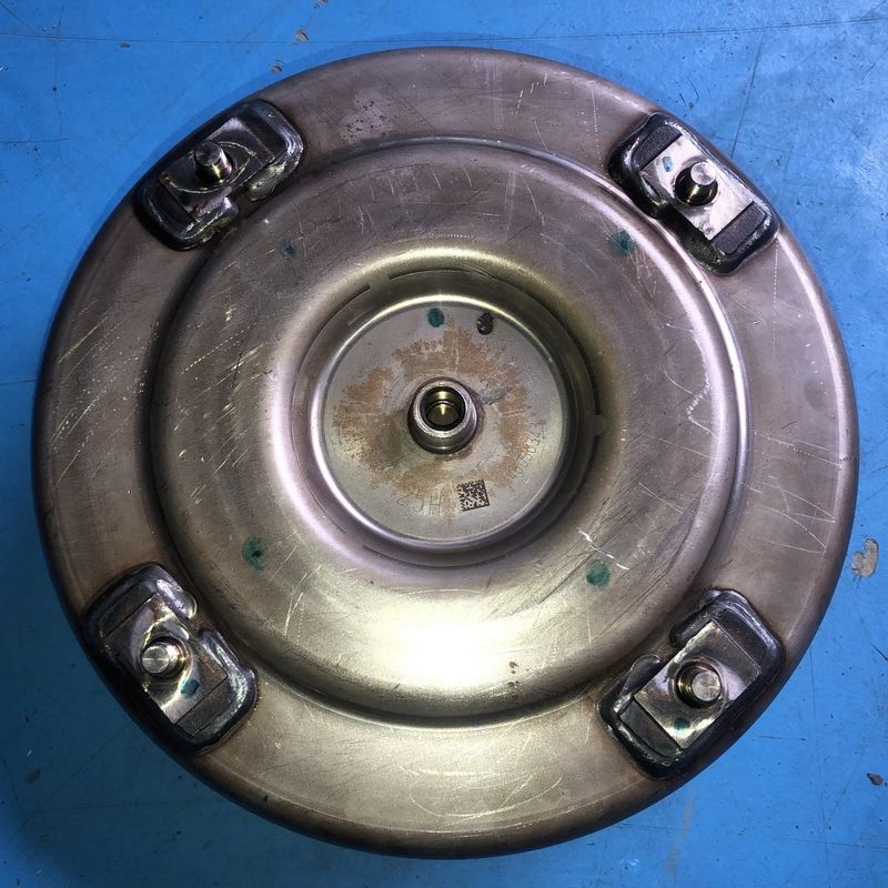 Parte della trasmissione Convertitore di coppia JF017E RE0F10J per Infiniti QX60 3.5L