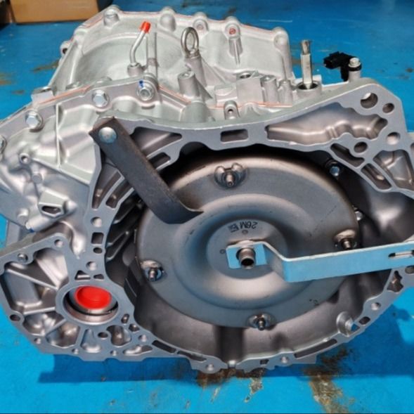 Trasmissione automatica MR20DD 2.0L 4WD CVT JF017E/RE0F10F GearBox per Ni ssan X-TRAIL