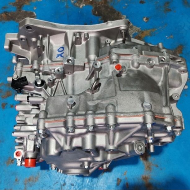 Trasmissione automatica MR20DD 2.0L 4WD CVT JF017E/RE0F10F GearBox per Ni ssan X-TRAIL