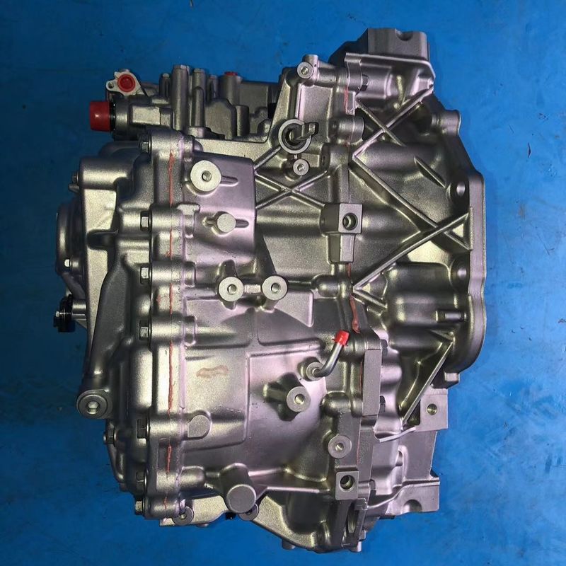 31020-3WX2B Casella di marcia automatica 31020-3WX0E 3.5L 4WD JF017E Per Nissan Transmission