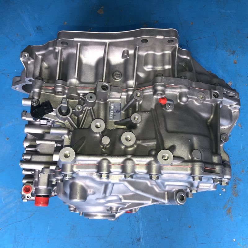 T32 2.5L 4WD JF017E RE0F10D Auto Gearbox 310203VX1D per il montaggio di trasmissioni X-Trail