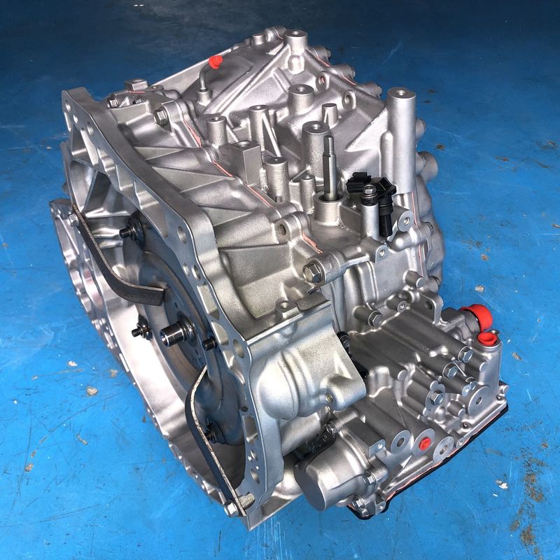 T32 2.5L 4WD JF017E RE0F10D Auto Gearbox 310203VX1D per il montaggio di trasmissioni X-Trail