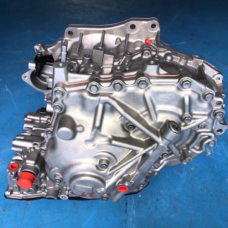 T32 2.5L 4WD JF017E RE0F10D Auto Gearbox 310203VX1D per il montaggio di trasmissioni X-Trail