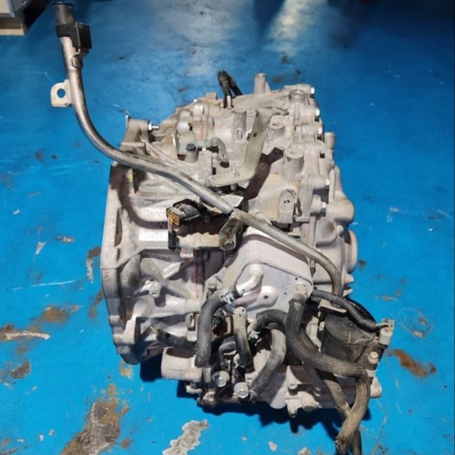 320104491R 310203WX4B Auto Gear Box CVT Per Nissan X-Trail Qashqai Renault Koleo
