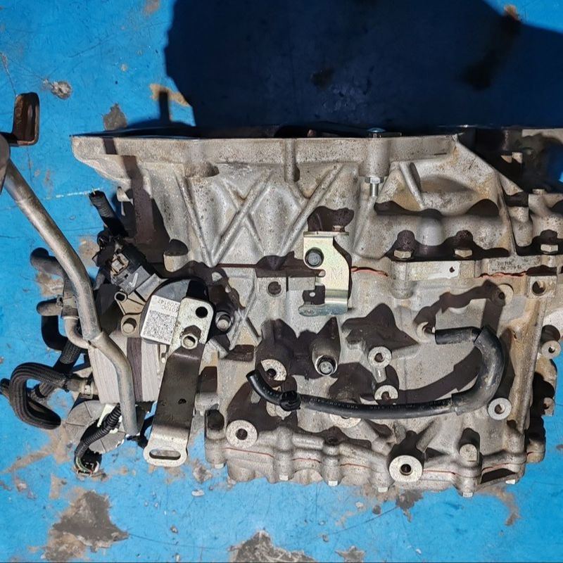 320104491R 310203WX4B Auto Gear Box CVT Per Nissan X-Trail Qashqai Renault Koleo