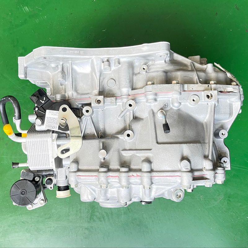Casella di marcia per auto per Nissan X-TRAIL JF016E JF017E RE0F10F CVT Casella di marcia per auto