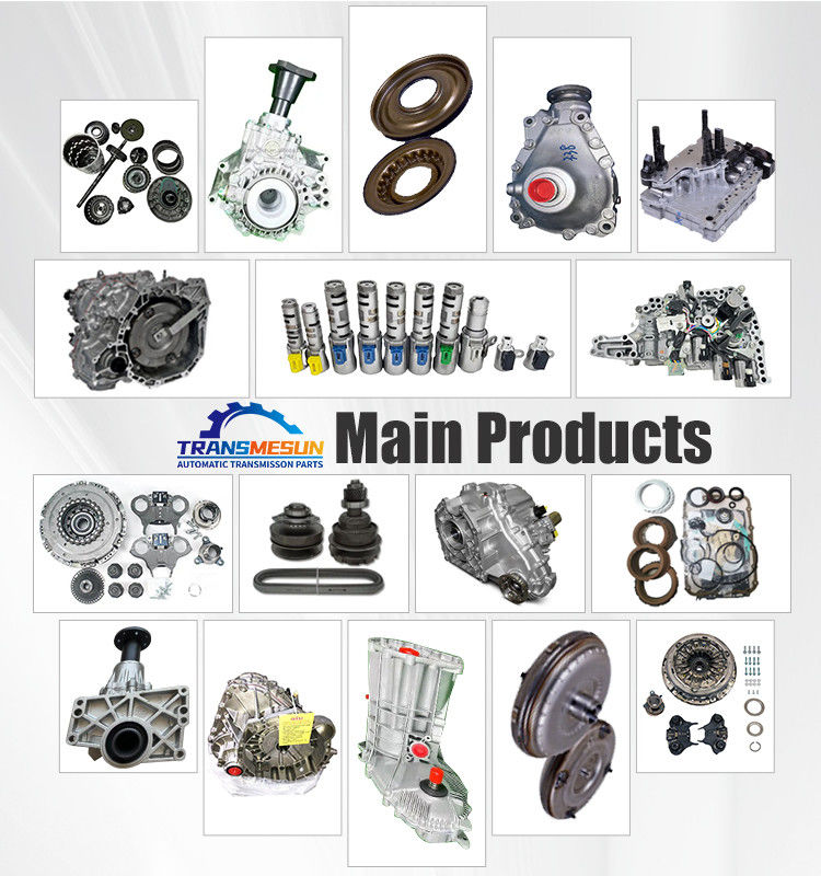 Cintura a catena CVT di sostituzione diretta C-901063 per X-Trail Teana Qashqai JF011E RE0F10A