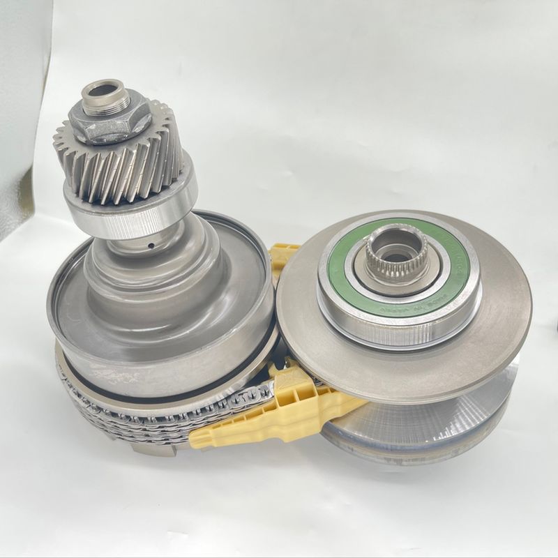 Set di cinture di pulee per trasmissione JF017E JF018E 25 26 27 30-Dente per QX60