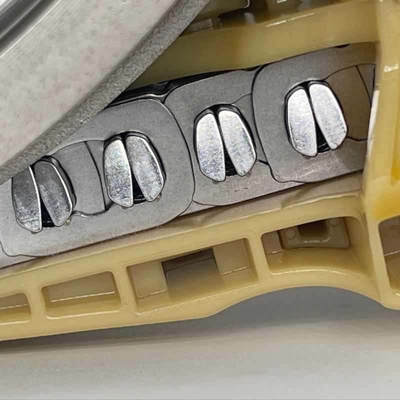 Set di cinture di pulee per trasmissione JF017E JF018E 25 26 27 30-Dente per QX60
