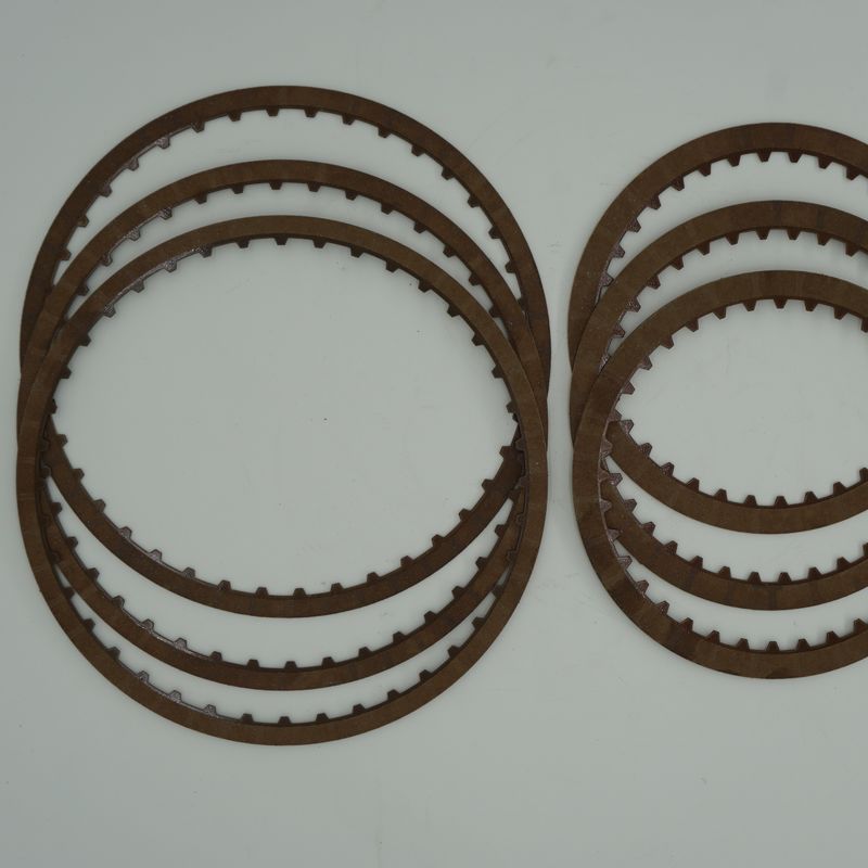 JF011E JF017E Transmission Master Rebuild Kit A750E A750F Per Toyota Fits Nissan Cars