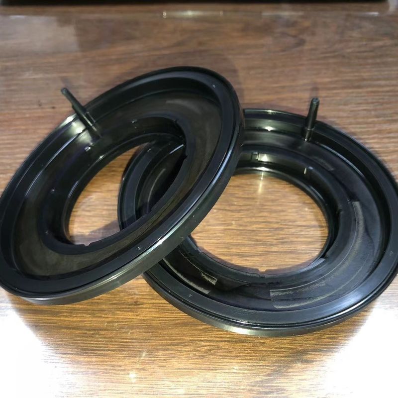 Trasmissione X-TRAIL ibrido CVT motore di trazione pistone per Nissan JF018E JF019E