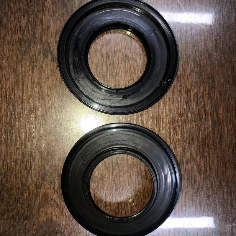 Trasmissione X-TRAIL ibrido CVT motore di trazione pistone per Nissan JF018E JF019E