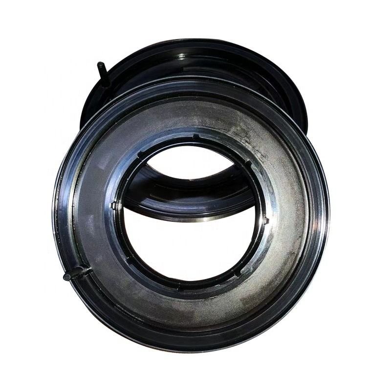 Trasmissione X-TRAIL ibrido CVT motore di trazione pistone per Nissan JF018E JF019E
