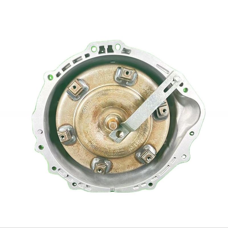 3500060A50 Auto Gear Box Toyota Land Cruiser Prado GRJ120 1GR 4.0L A750F Assemblaggio trasmissione