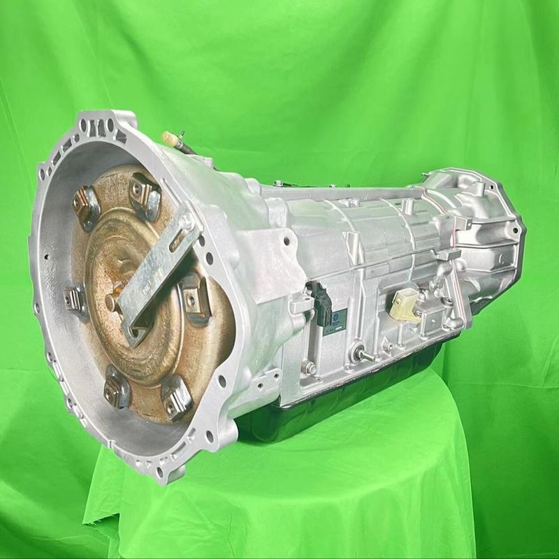 3500060A50 Auto Gear Box Toyota Land Cruiser Prado GRJ120 1GR 4.0L A750F Assemblaggio trasmissione