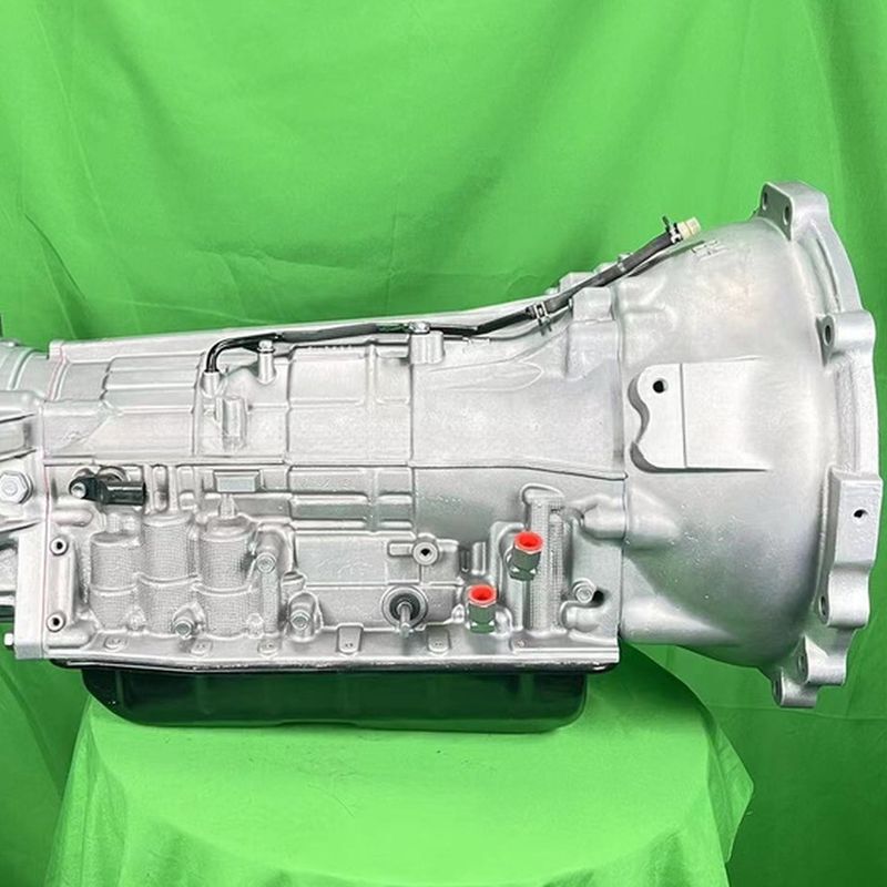 3500060A50 Auto Gear Box Toyota Land Cruiser Prado GRJ120 1GR 4.0L A750F Assemblaggio trasmissione