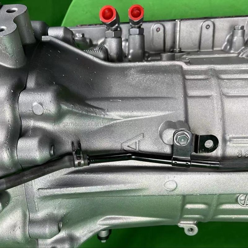 3500060A50 Auto Gear Box Toyota Land Cruiser Prado GRJ120 1GR 4.0L A750F Assemblaggio trasmissione