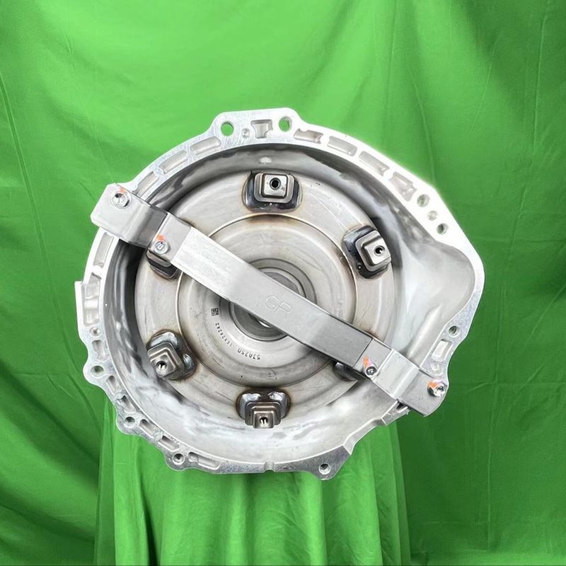 3500004110 Assemblaggio di trasmissione auto per Toyota Tacoma 3.5L 2WD AC60E