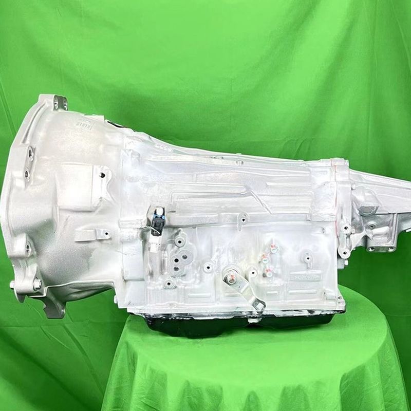3500004110 Assemblaggio di trasmissione auto per Toyota Tacoma 3.5L 2WD AC60E