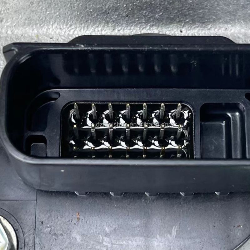 3500004110 Assemblaggio di trasmissione auto per Toyota Tacoma 3.5L 2WD AC60E