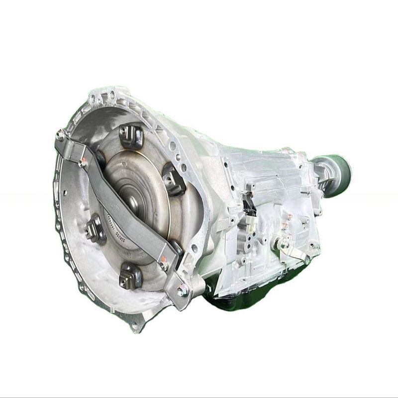 3500004110 Assemblaggio di trasmissione auto per Toyota Tacoma 3.5L 2WD AC60E