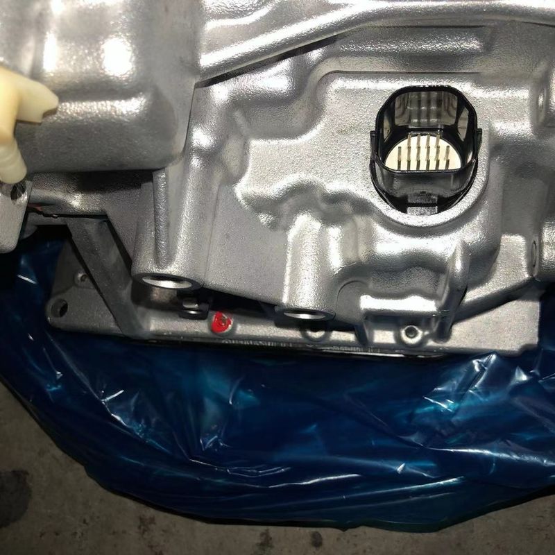 U760E Sistema di cambio automatico per Toyota Buone condizioni 3050048330 2WD 2.5L 2.7L