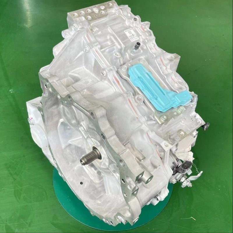 3090033110 Sistema automatico di cambio per Toyota CAMRY/HYBRID 2.5L A25A A25B P710 E-CVT