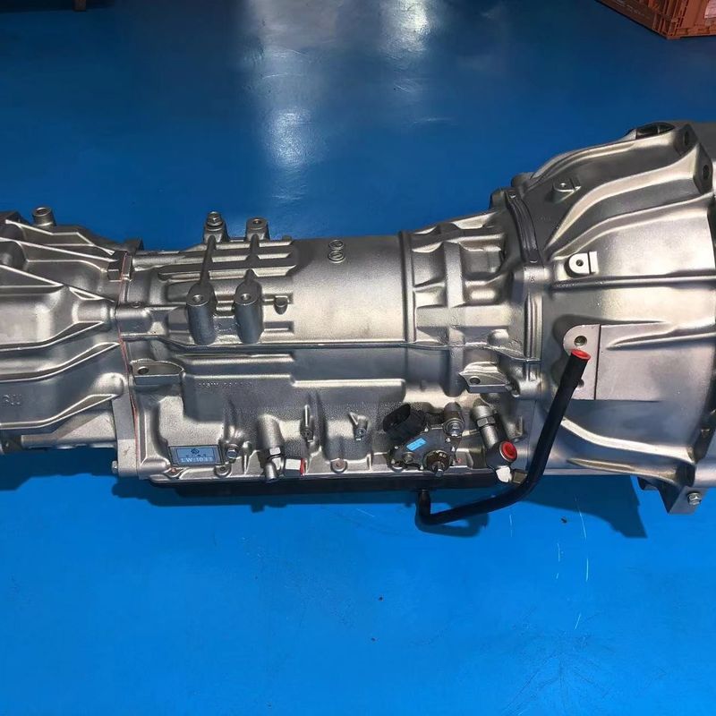 35000-6A110 Transmission Auto Gear Box per Toyota PRADO GRJ120 A343F 4.0l 4WD