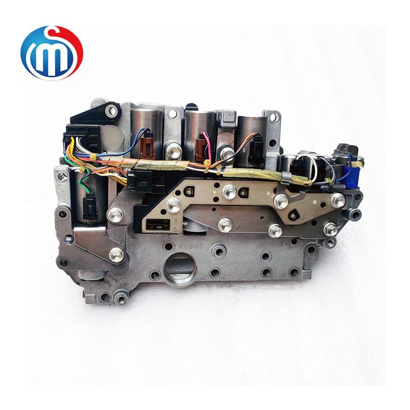 U660E Corpo della valvola del cambio automatico 6 velocità per TOYOTA LEXUS HIGHLANDER RAV4 CAMRY