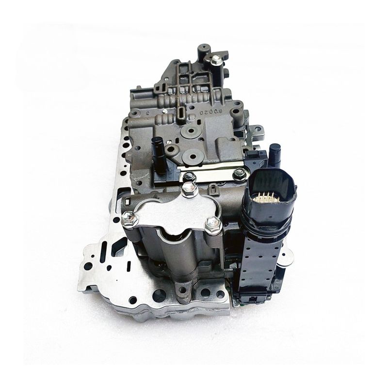 U660E Corpo della valvola del cambio automatico 6 velocità per TOYOTA LEXUS HIGHLANDER RAV4 CAMRY