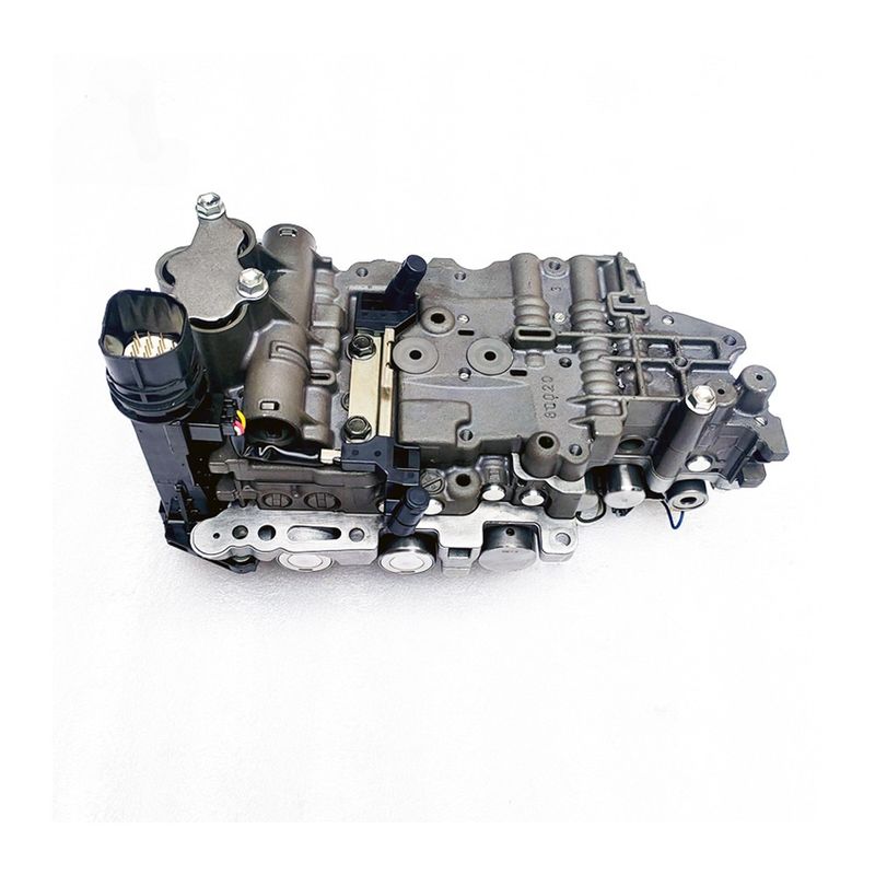 U660E Corpo della valvola del cambio automatico 6 velocità per TOYOTA LEXUS HIGHLANDER RAV4 CAMRY
