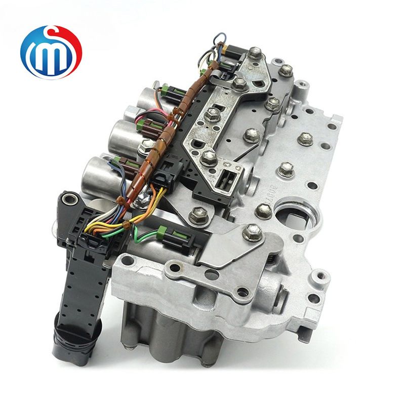 U660E U660 Valve Body 6 Speed Suit per Toyota LEXUS ES350 CAMRY 06-11 HIGHLANDER RAV4