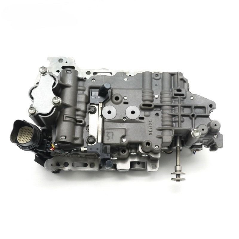 U660E U660 Valve Body 6 Speed Suit per Toyota LEXUS ES350 CAMRY 06-11 HIGHLANDER RAV4