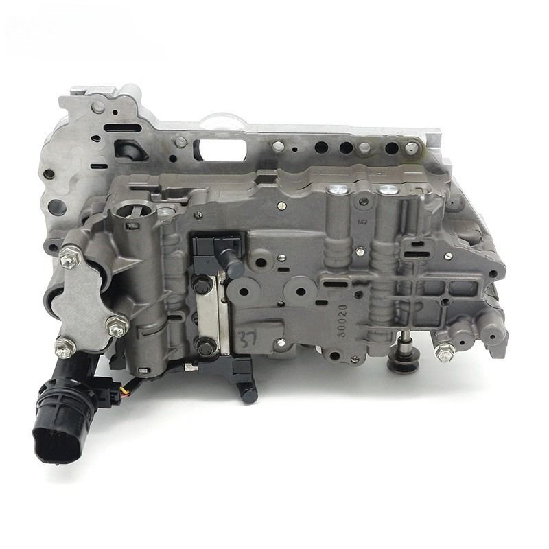 U660E U660 Valve Body 6 Speed Suit per Toyota LEXUS ES350 CAMRY 06-11 HIGHLANDER RAV4