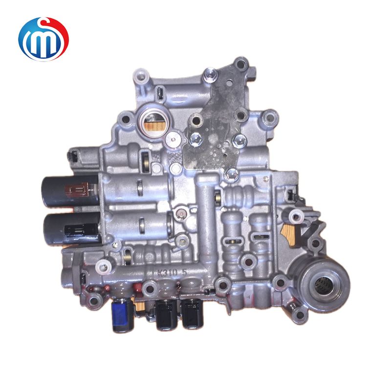 K310 K311 Corpo della valvola della scatola di marcia per auto per Toyota 2010-2018 Modelli 35410-12780