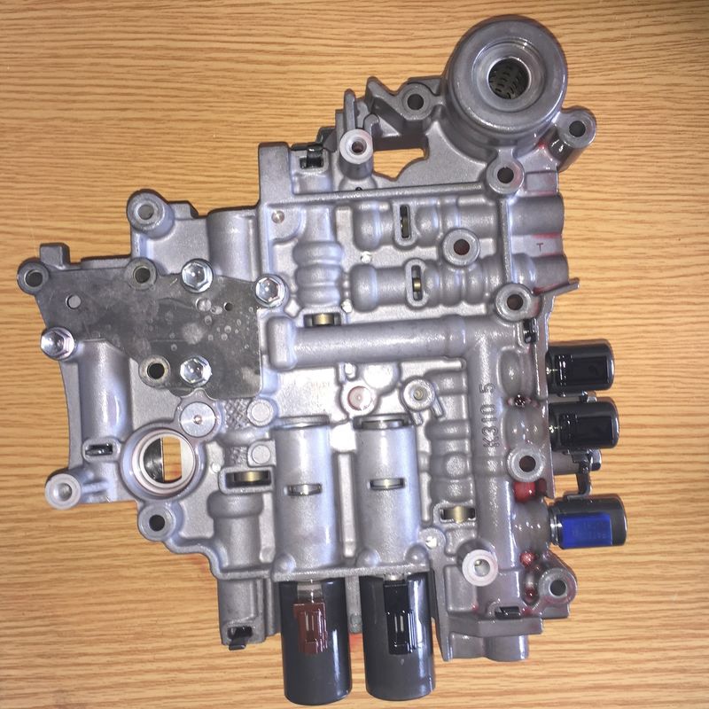 K310 K311 Corpo della valvola della scatola di marcia per auto per Toyota 2010-2018 Modelli 35410-12780