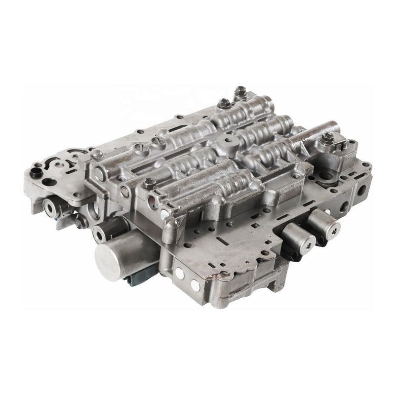 K11 K112 Assemblaggio della carrozzeria della valvola di trasmissione Sostituzione diretta per GAC Toyota RAV4 Corolla
