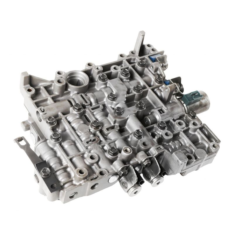 K11 K112 Assemblaggio della carrozzeria della valvola di trasmissione Sostituzione diretta per GAC Toyota RAV4 Corolla