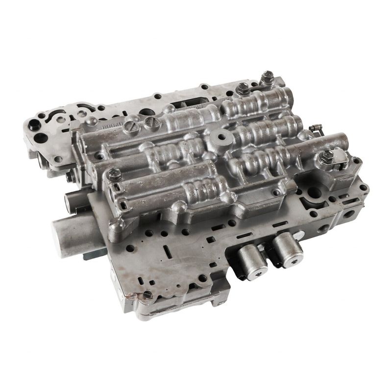 K11 K112 Assemblaggio della carrozzeria della valvola di trasmissione Sostituzione diretta per GAC Toyota RAV4 Corolla