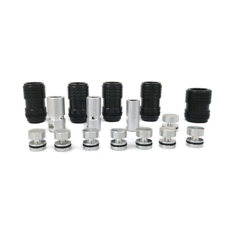 U660E Valvola di controllo del solenoide della trasmissione automatica Valvola di controllo del collettore per accessori per auto Toyota