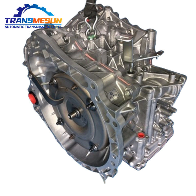31020-1XF1B Car CVT Gearbox JF011E RE0F10A 2WD Auto Gearbox per Nissan X-Trail
