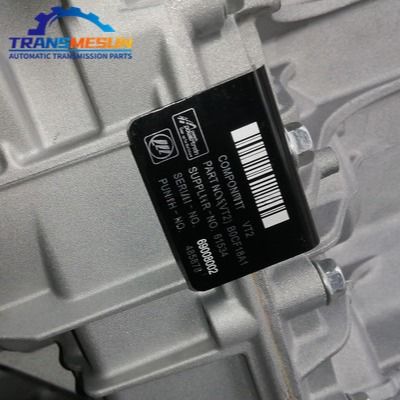 Sistema di trasmissione automatico CVT Gearbox Assemblaggio per Lifan X60 VT2 OE 485878