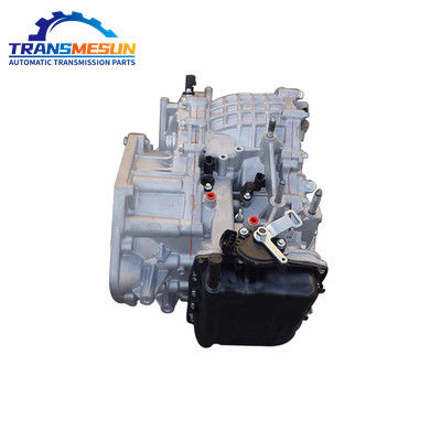 QR019CHA Assemblaggio della scatola di trasmissione automatica 1.6L 1.8L 2WD per Chery A3